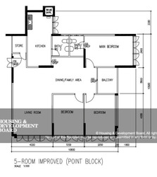 Blk 102 Ah Hood Gardens (Toa Payoh), HDB 5 Rooms #516893731